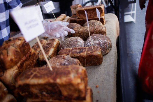Downtown Farmers Market 1