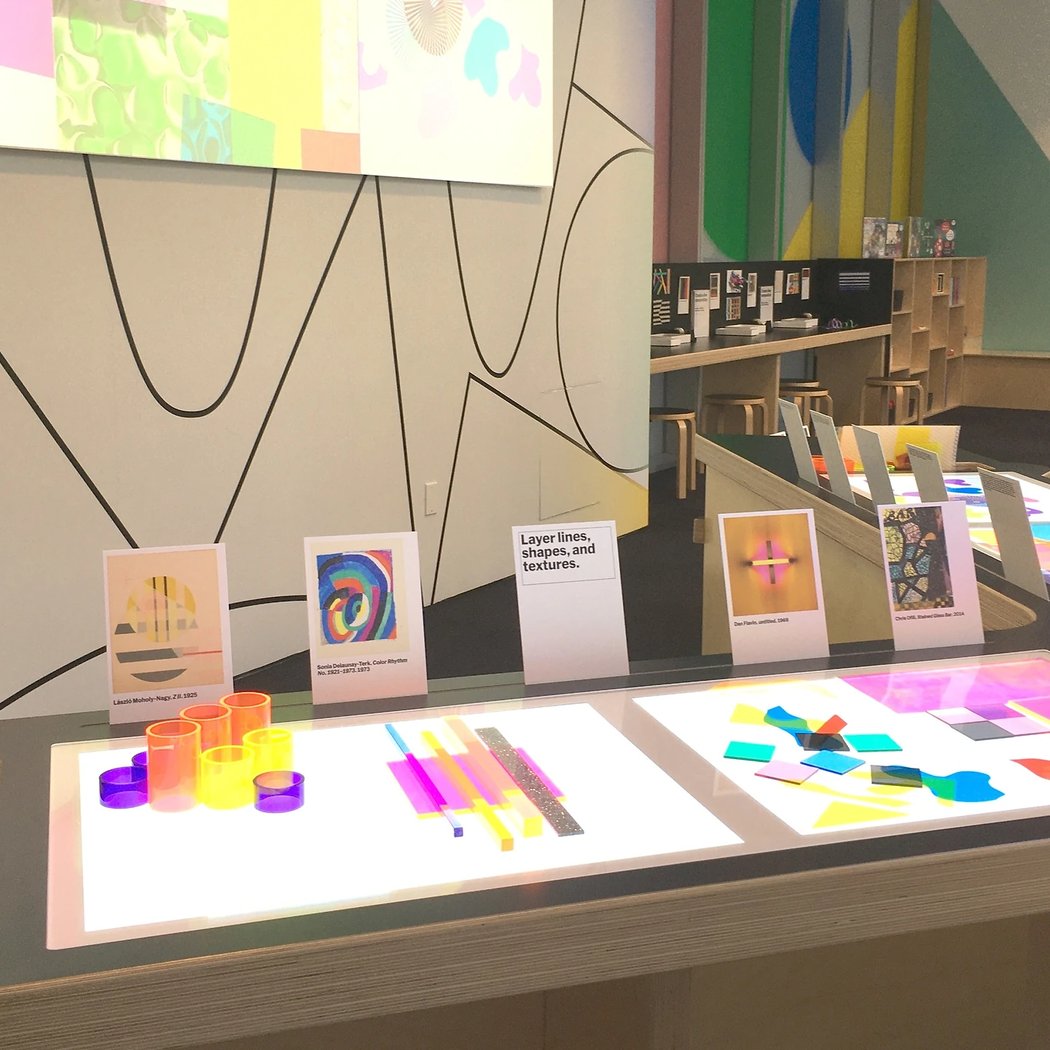 Art Lab Inc 1