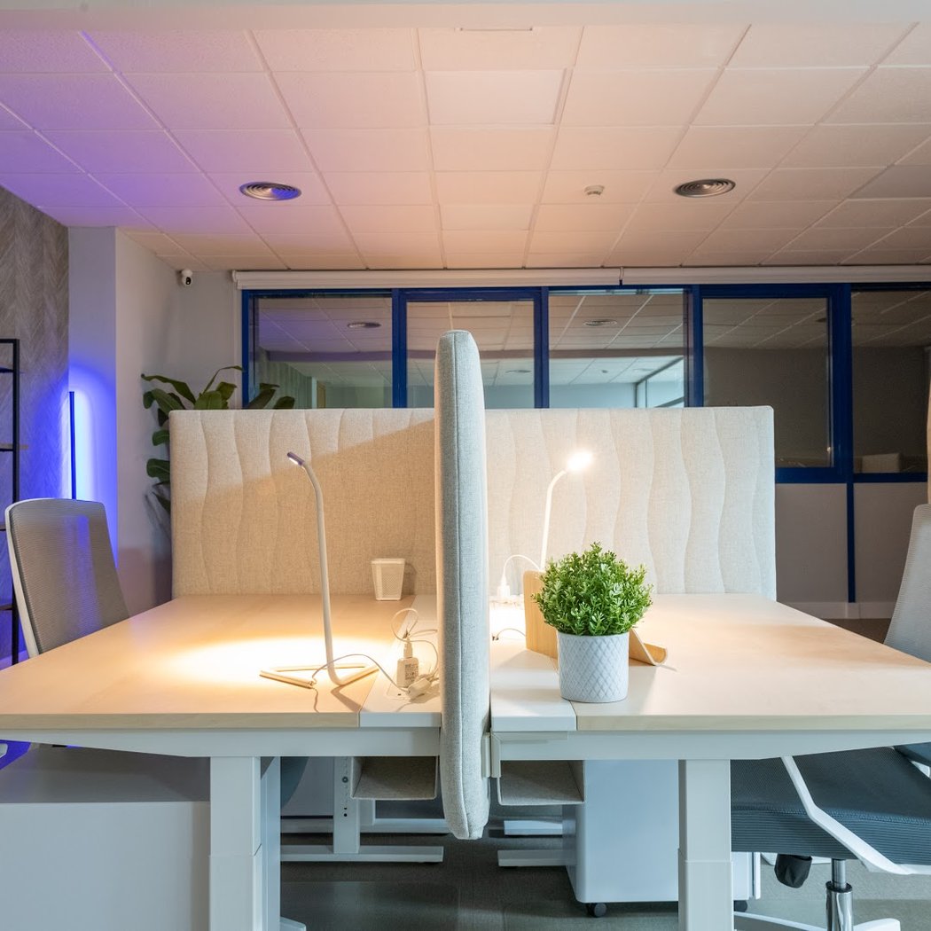 Carande Coworking 2