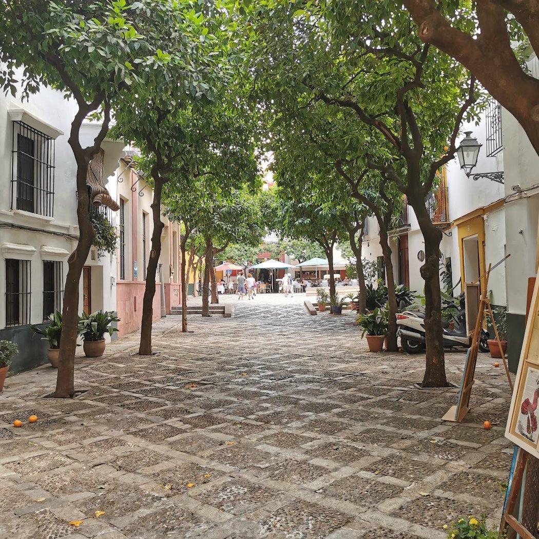 Santa Cruz Art Gallery 2