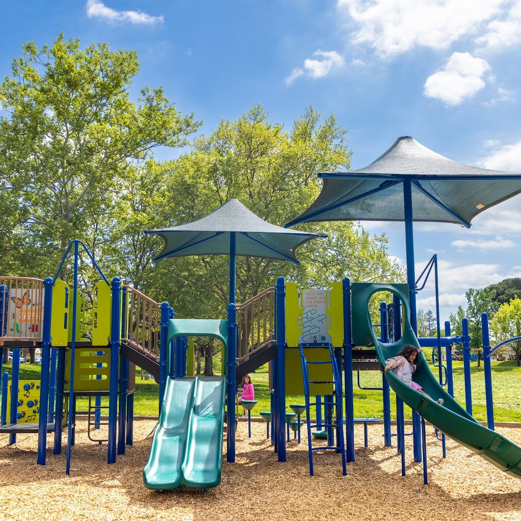 Lake Park 1