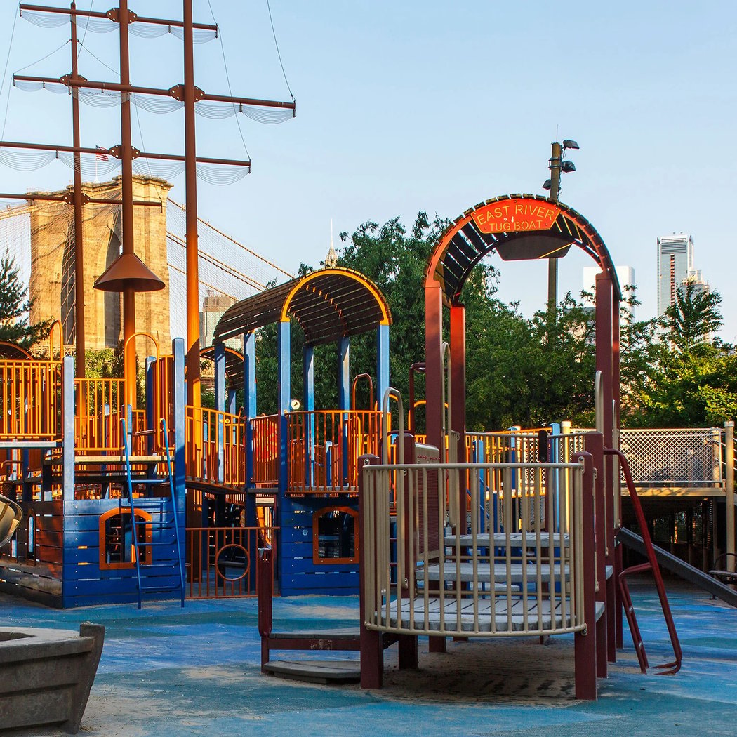 Ancient Playground 2