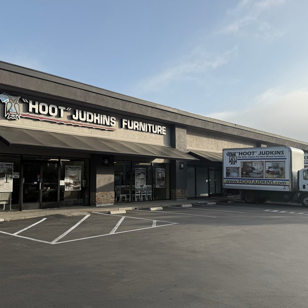 Hoot Judkins Furniture 2