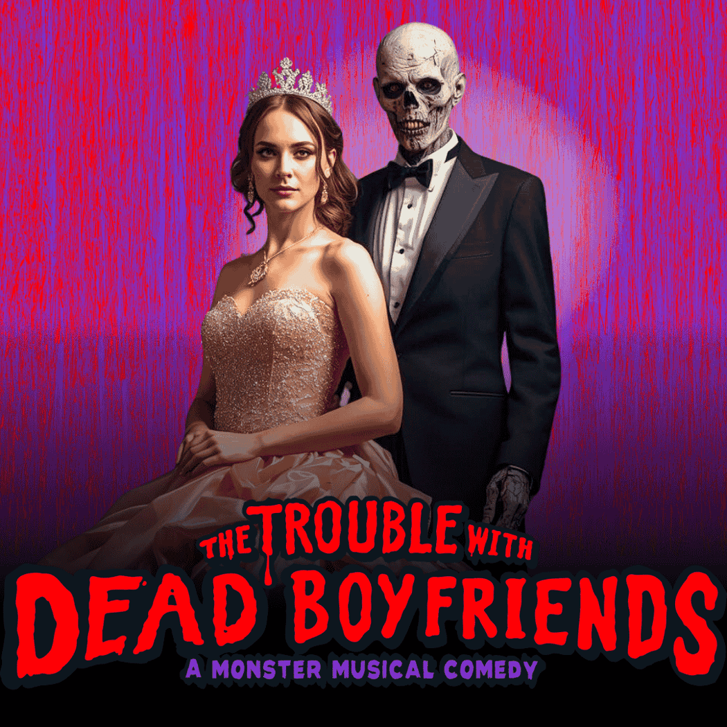 The Trouble With Dead Boyfriends 1
