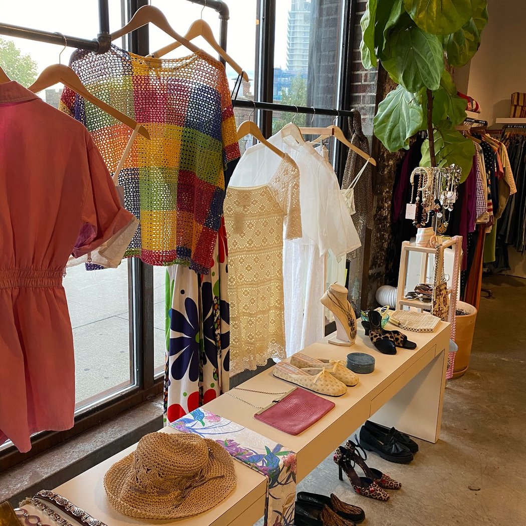 Seven Wonders Collective (Greenpoint) 3