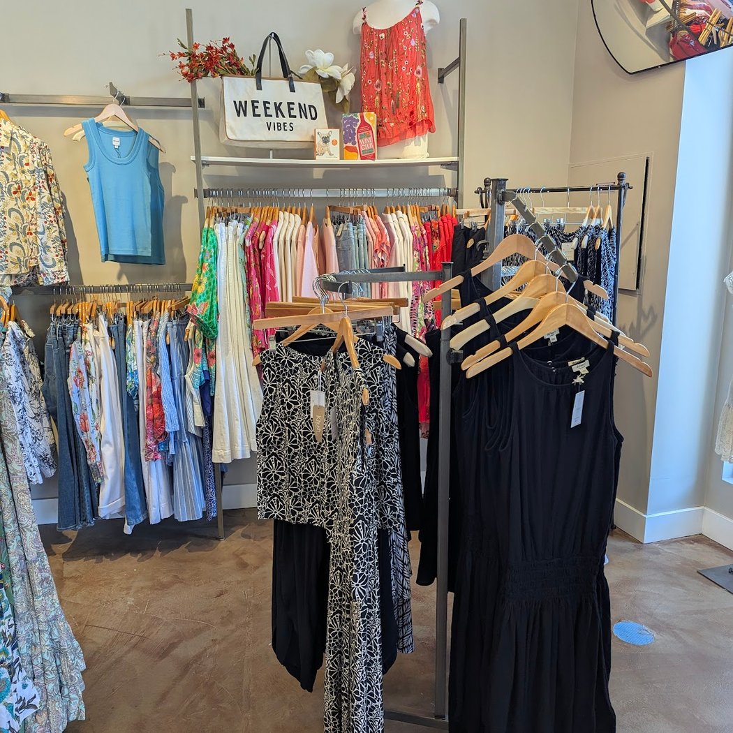 Kismet Boutique 3
