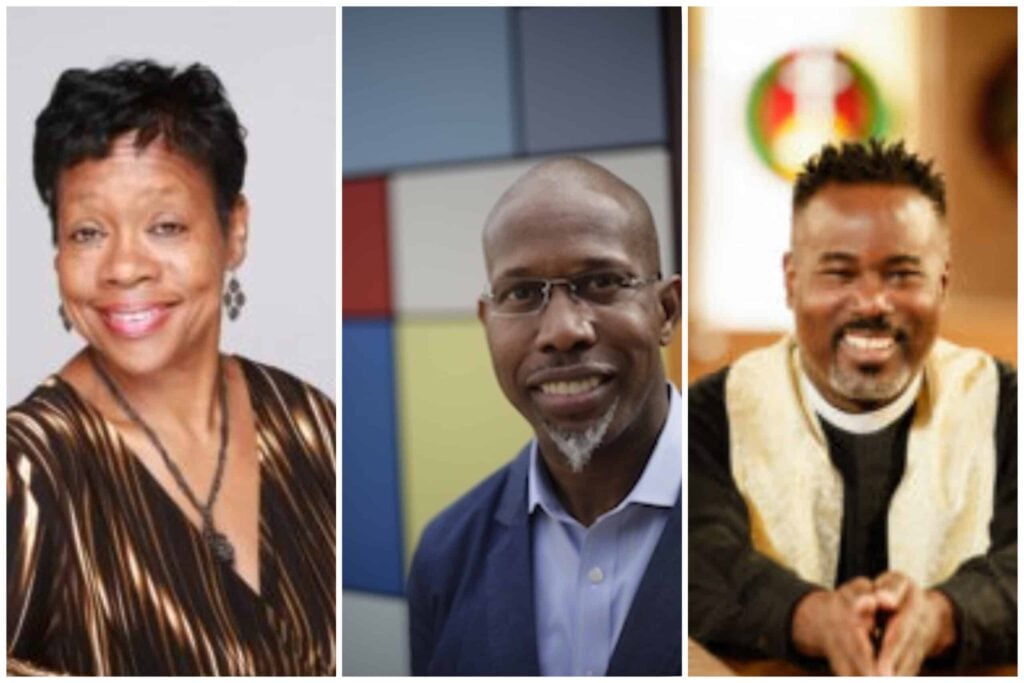 A Charge to Keep: 20 Years of Black Queer Theology at CLGS 1