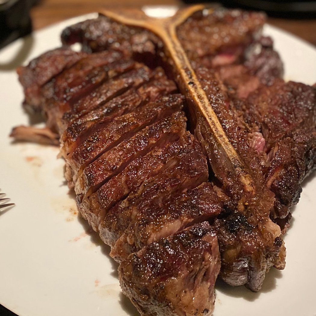 The Vault Steakhouse 3