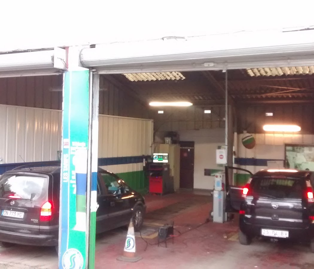 Sécuritest Contrôle Technique Automobile PIERREFITTE SUR SEINE 3