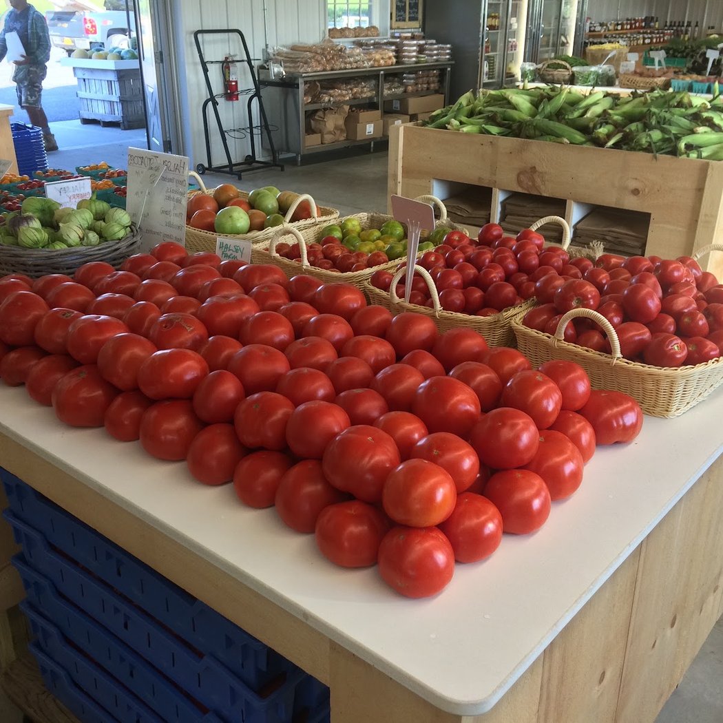 Halsey Farm & Nursery 1