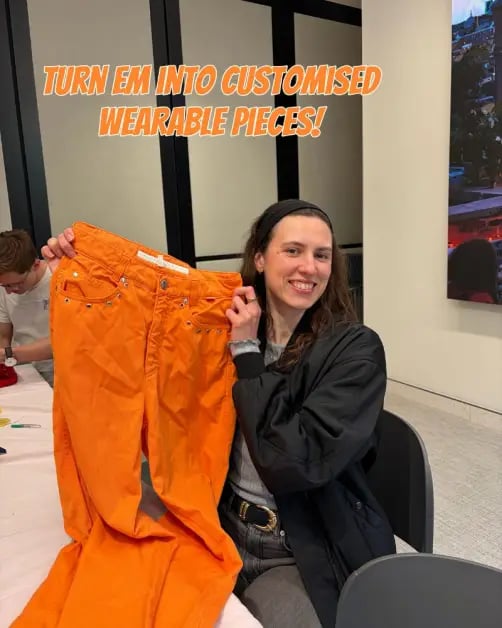 Wear Your Story 3
