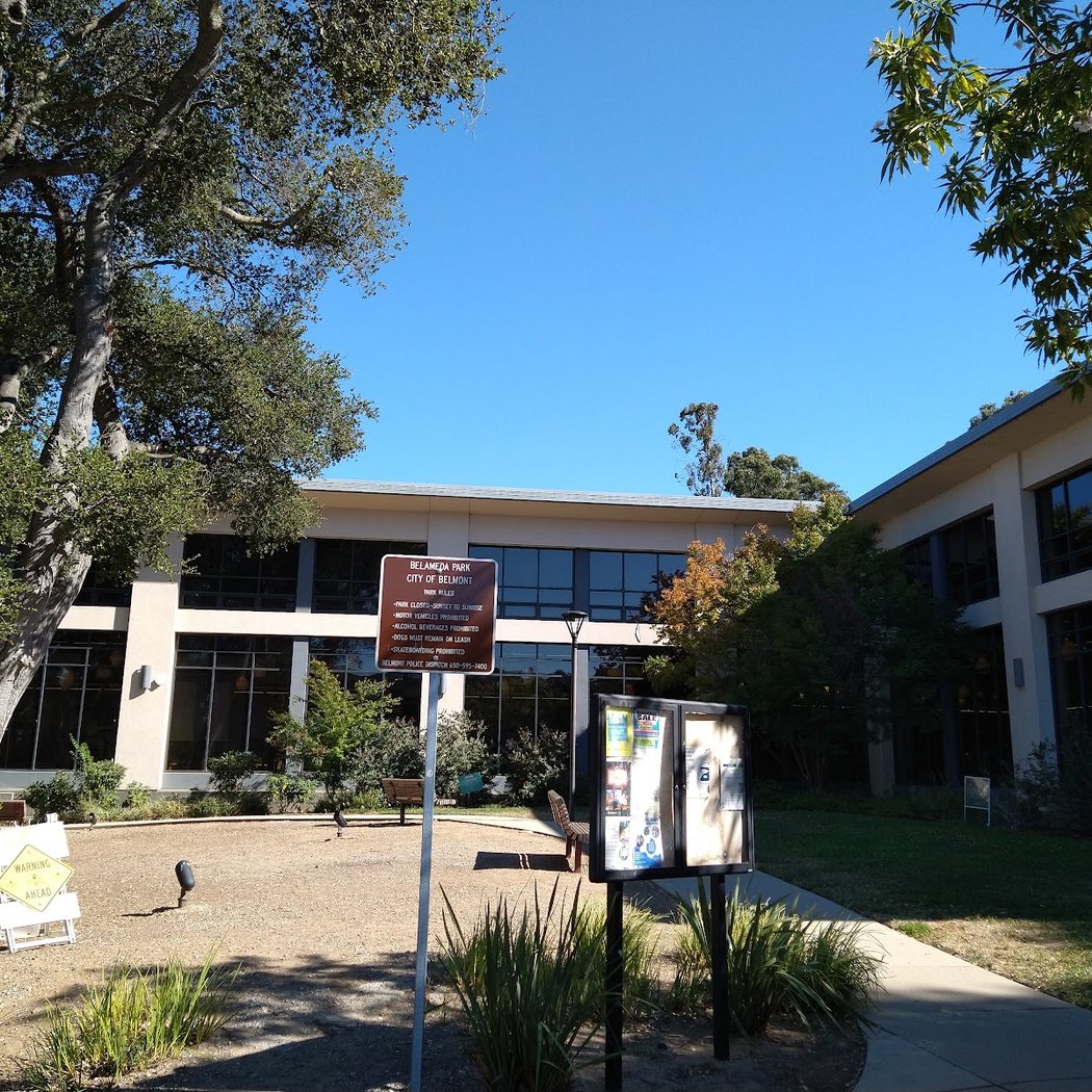Belameda Park 2