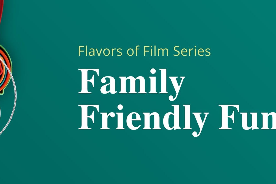 Flavors of Film Series 2