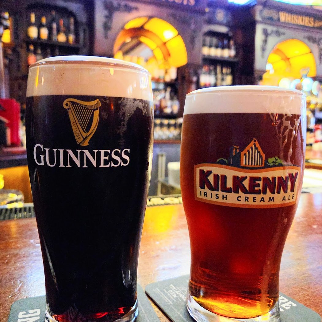 Johnny Foley’s Irish House 1