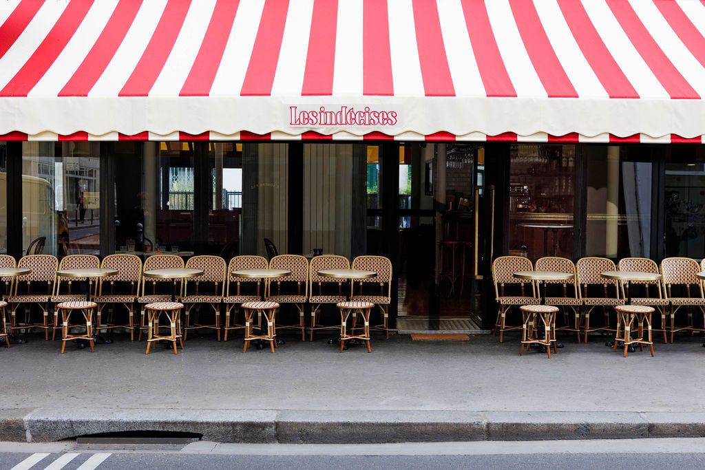 Les Indécises 2