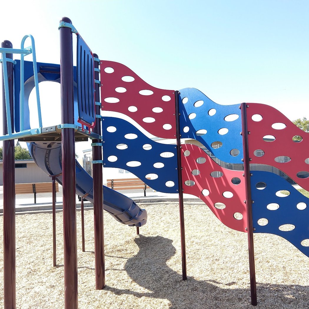 Ardenwood Elementary School 3