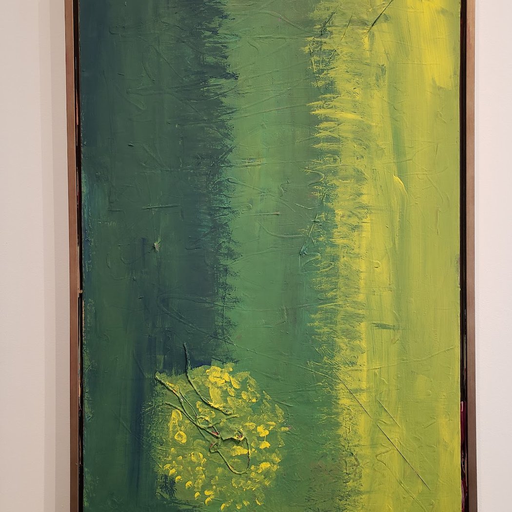 Art walks 1