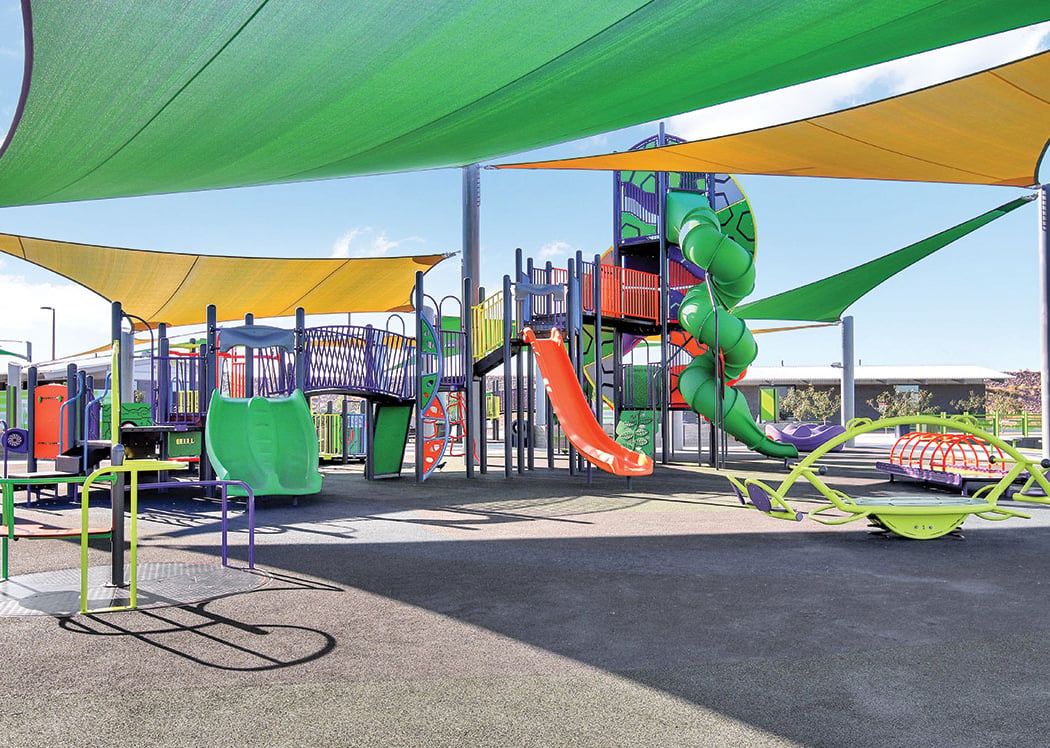 Paloma Community Park 4