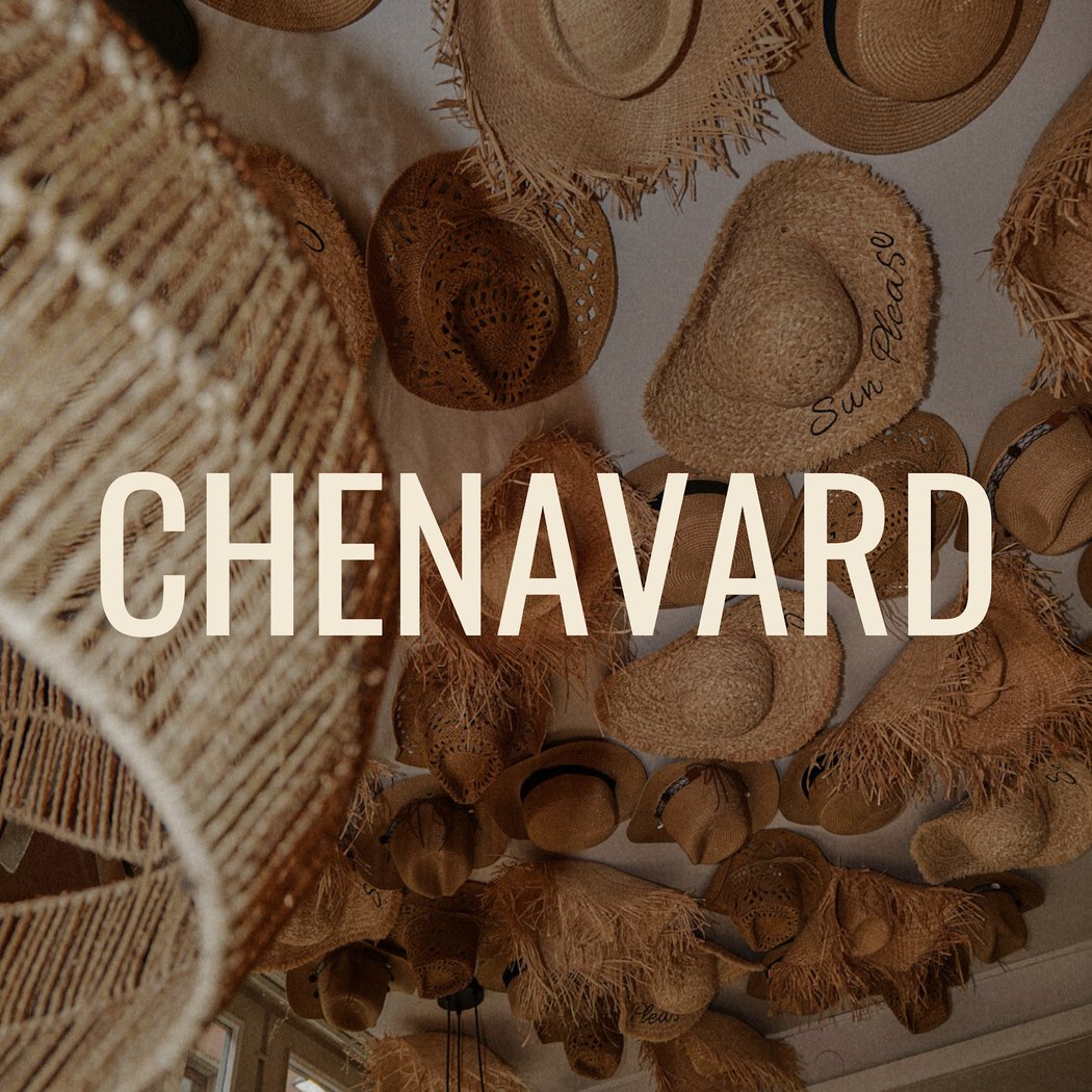 Chenavard 3