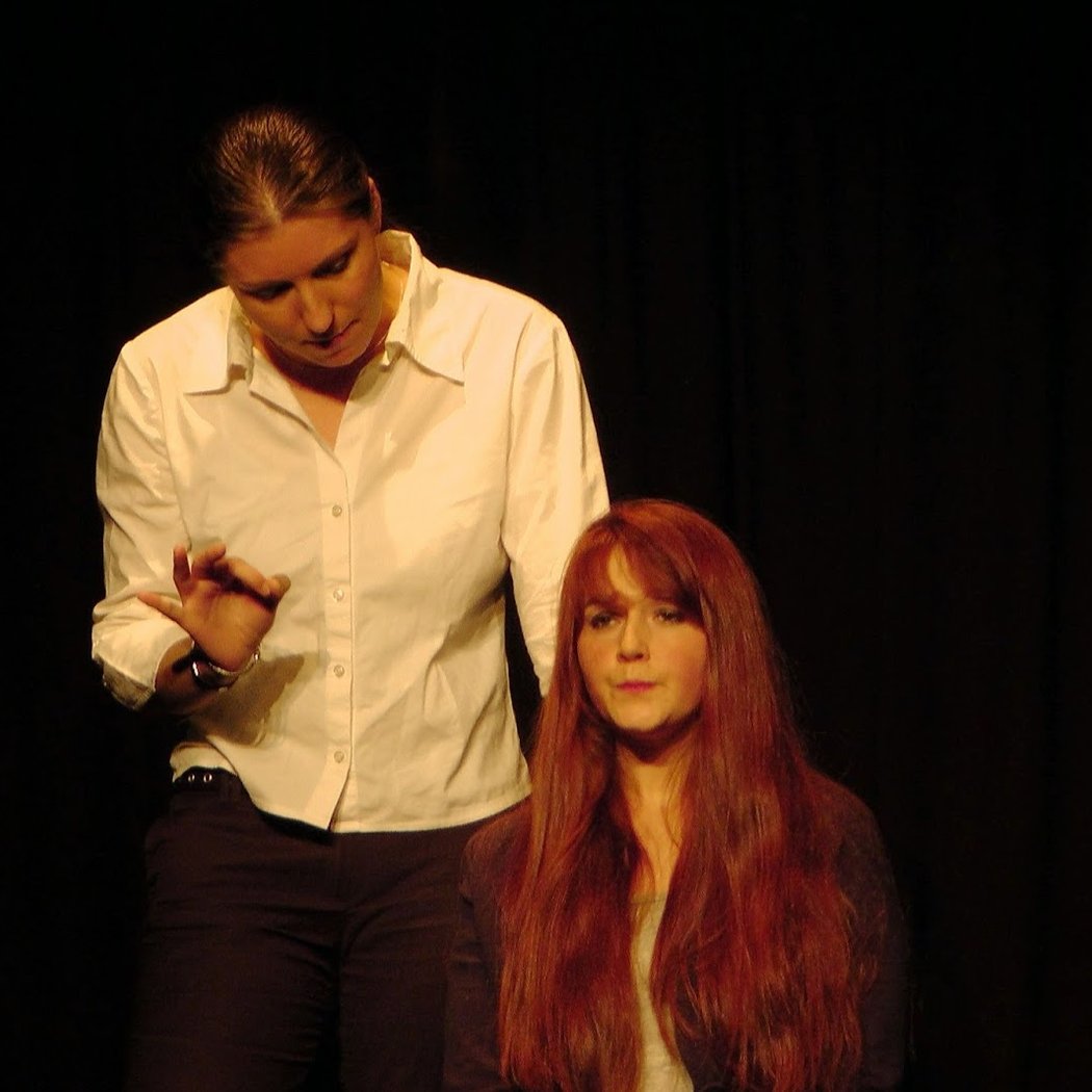 Cours De Theatre - Mediaspectacles 3