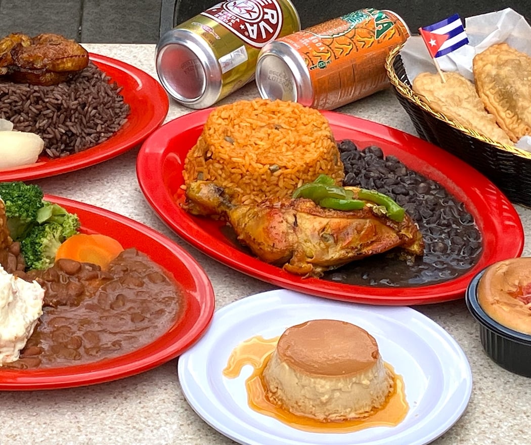 La Cocina 1