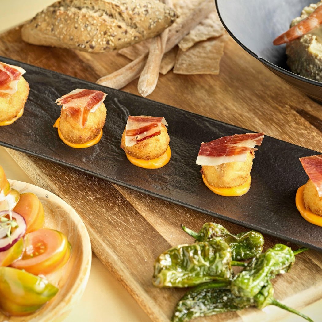 GOURMET BAR SEVILLA 3