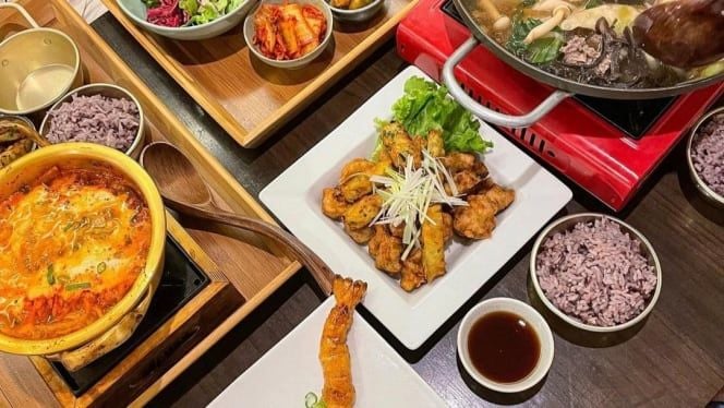 Marou Restaurant 3