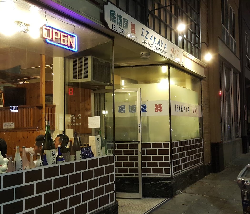 Izakaya Mai 2