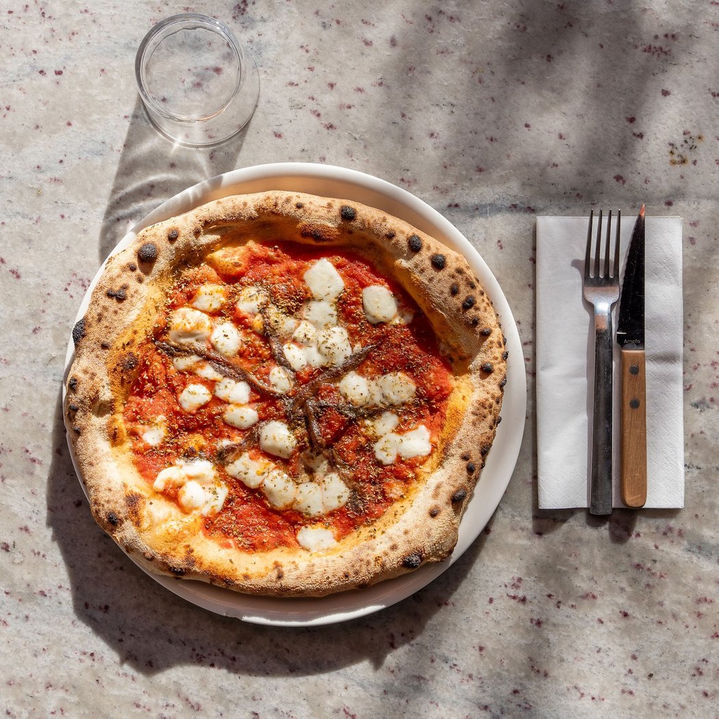 Ciao Marcello Pizzeria 1