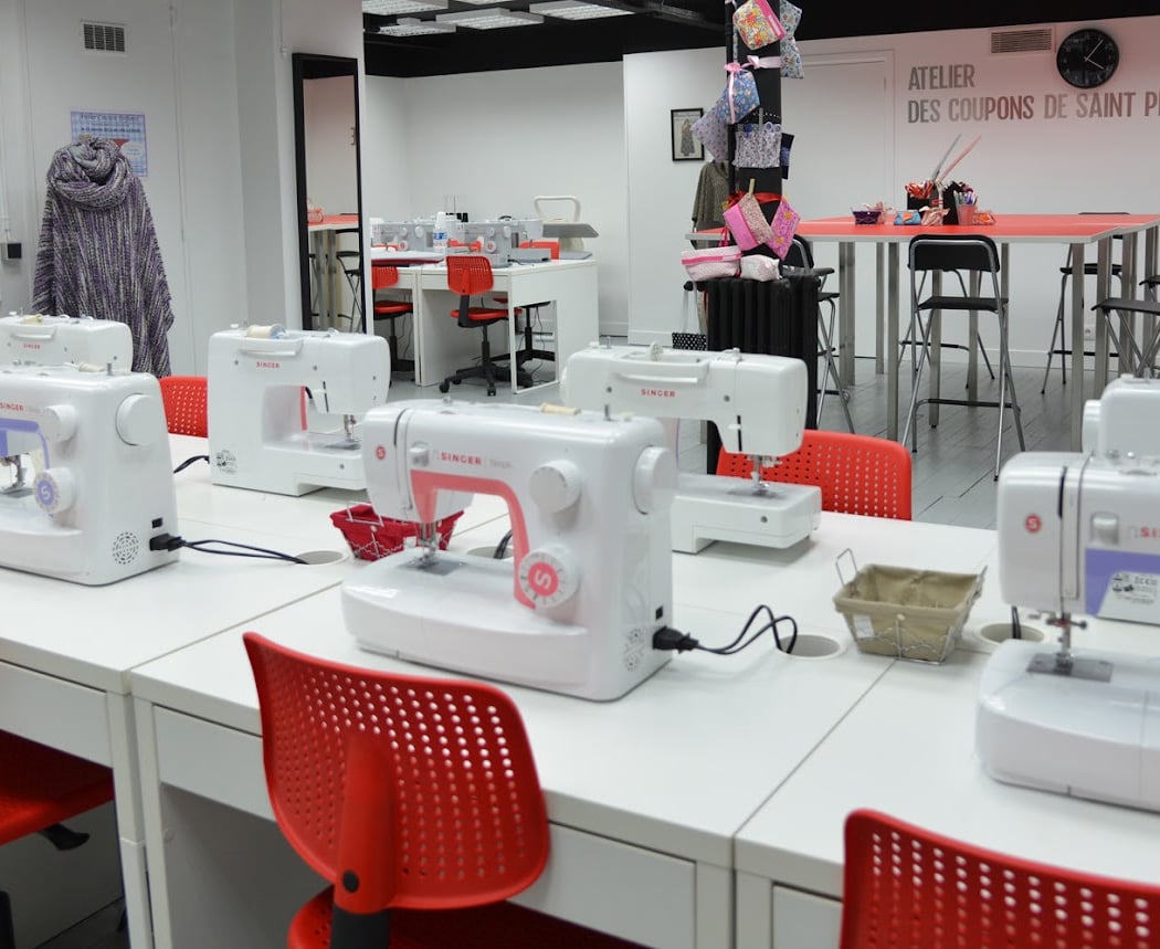 Atelier des Coupons 3