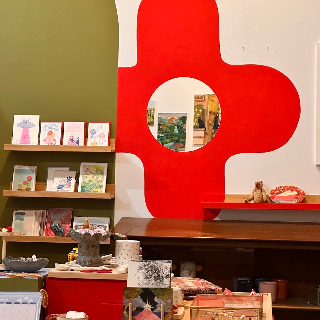 Pyperbleu Collective Shop & Studio 1