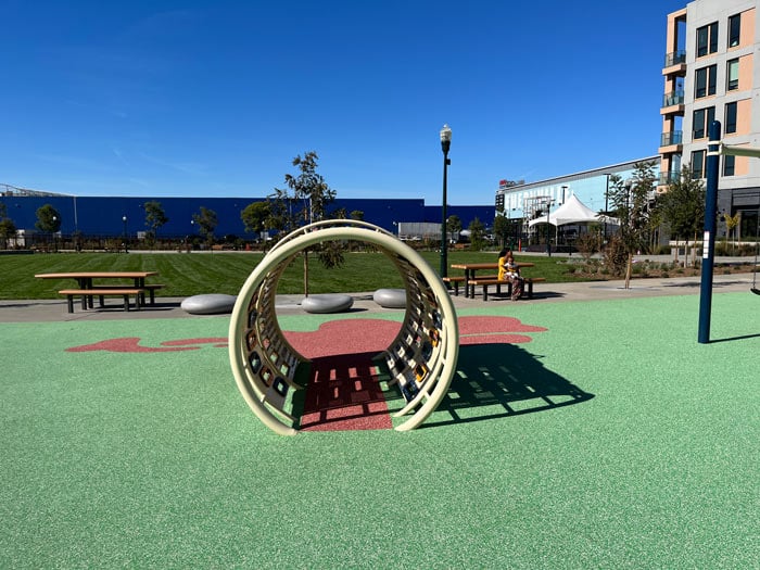 Huchiun Park 3