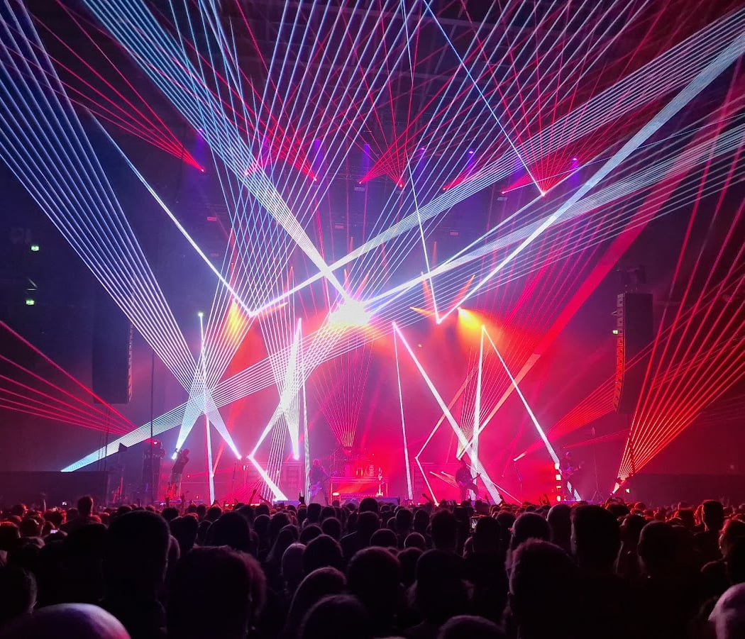 Rockhal 1