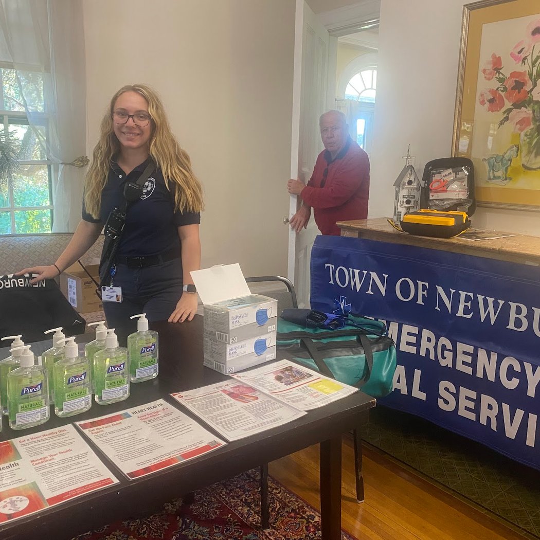 Desmond Center for Community Engagement and Wellness - Mount Saint Mary College 1