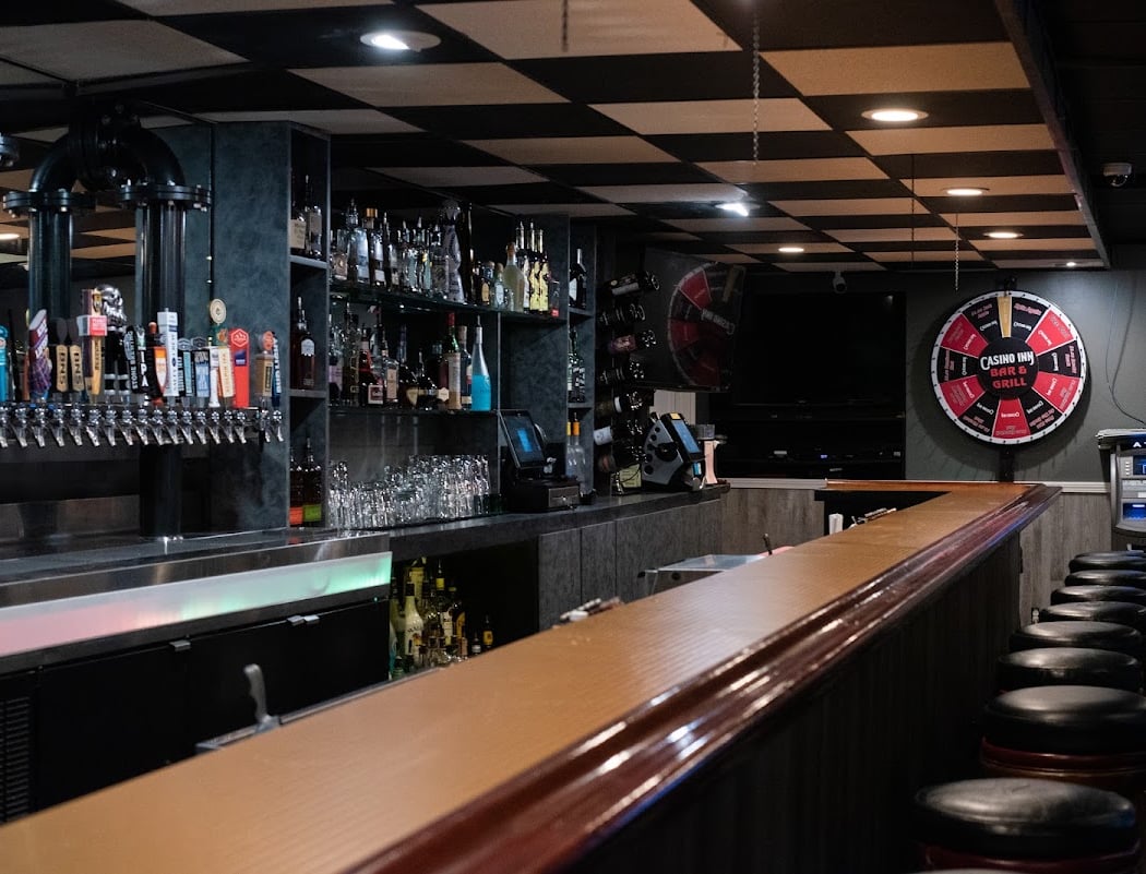 Wings & Wine Wednesdays 3