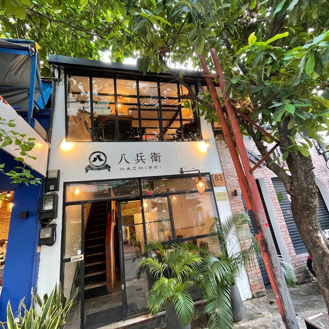 YAKITORI HACHIBEI 2