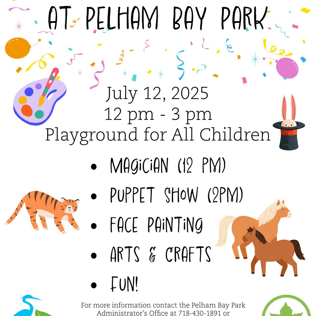 Family Fun Day 1