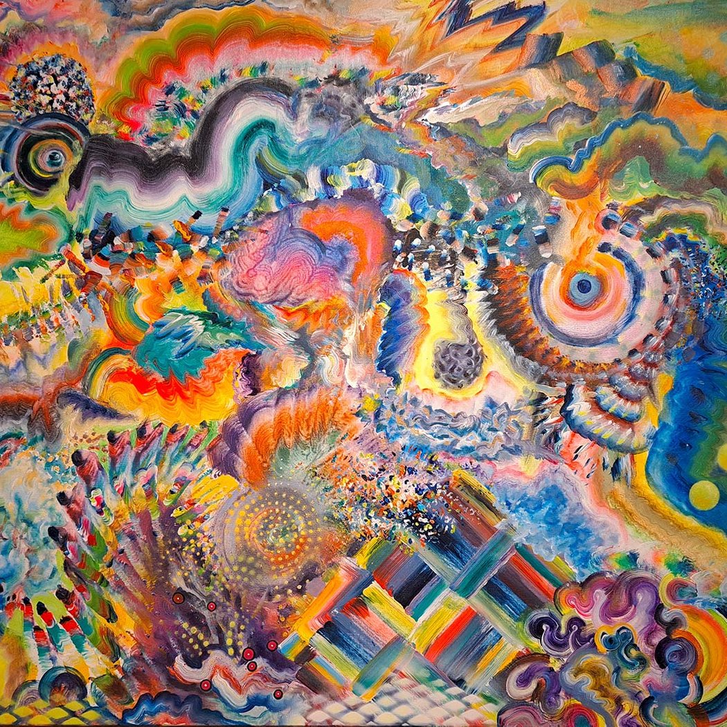 DREAMSCAPES 1
