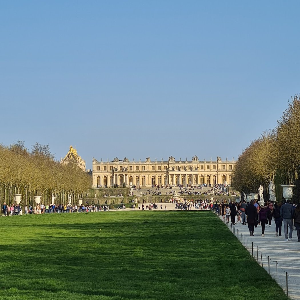 Les Grandes Eaux Musicales 4