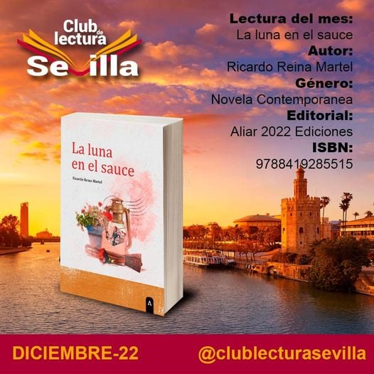Club de Lectura Sevilla 1