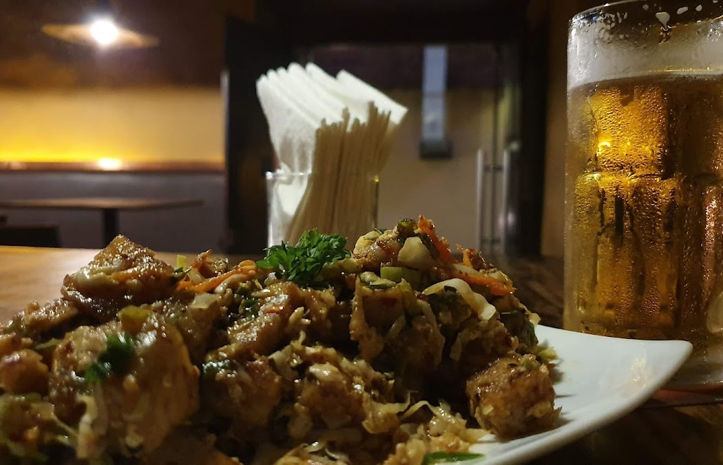 Taphouse by RnR 2