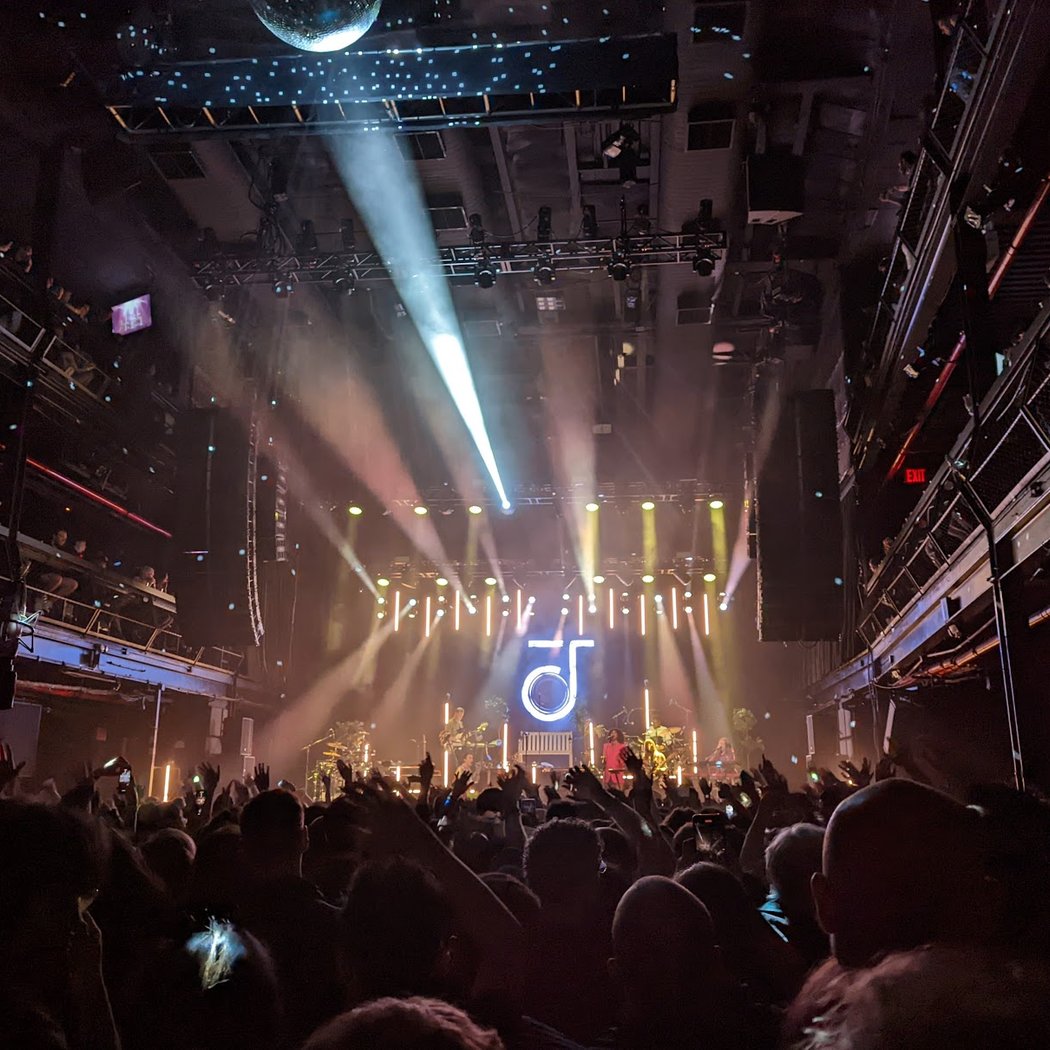 Dimitri Vegas 3
