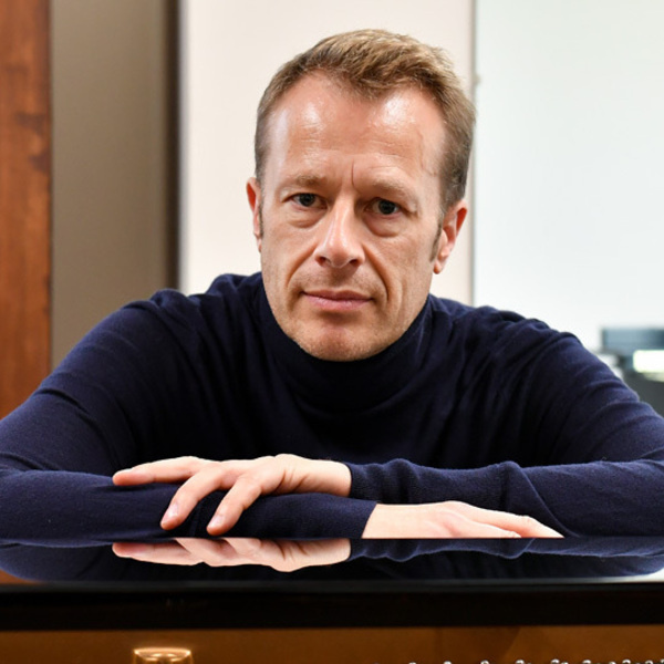 Ian Jones Piano Masterclass 1