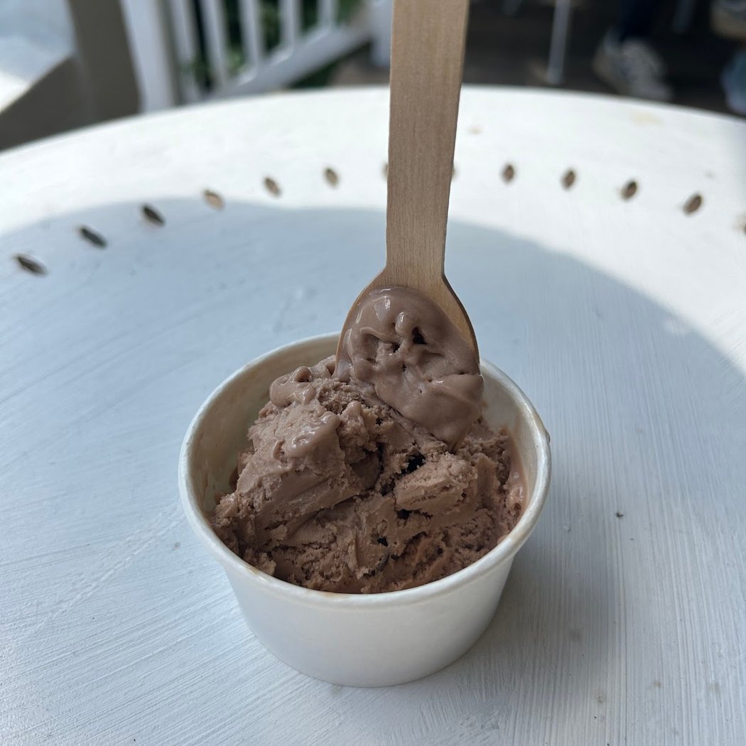 Sweet Dreams Organic Ice Cream 3