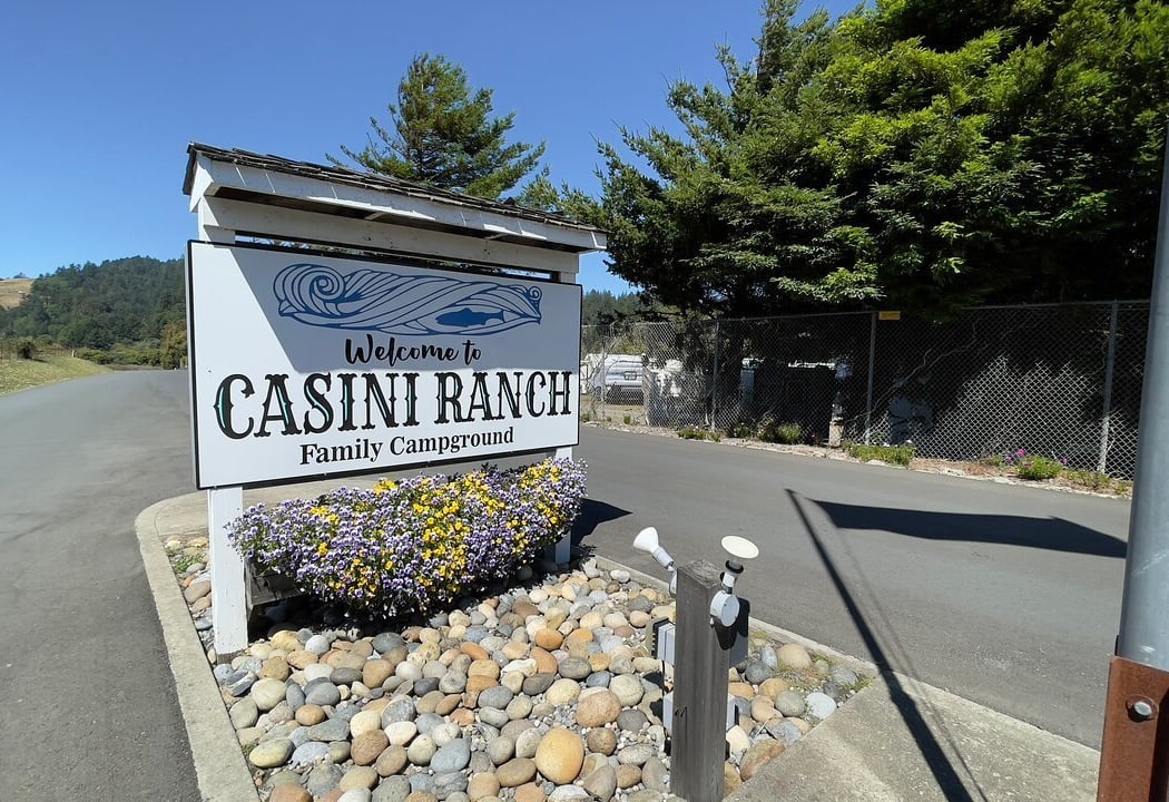 Casini Ranch Family Campground 2