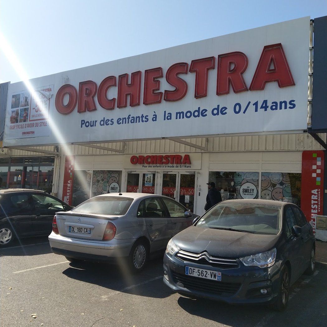 Orchestra Bonneuil 2
