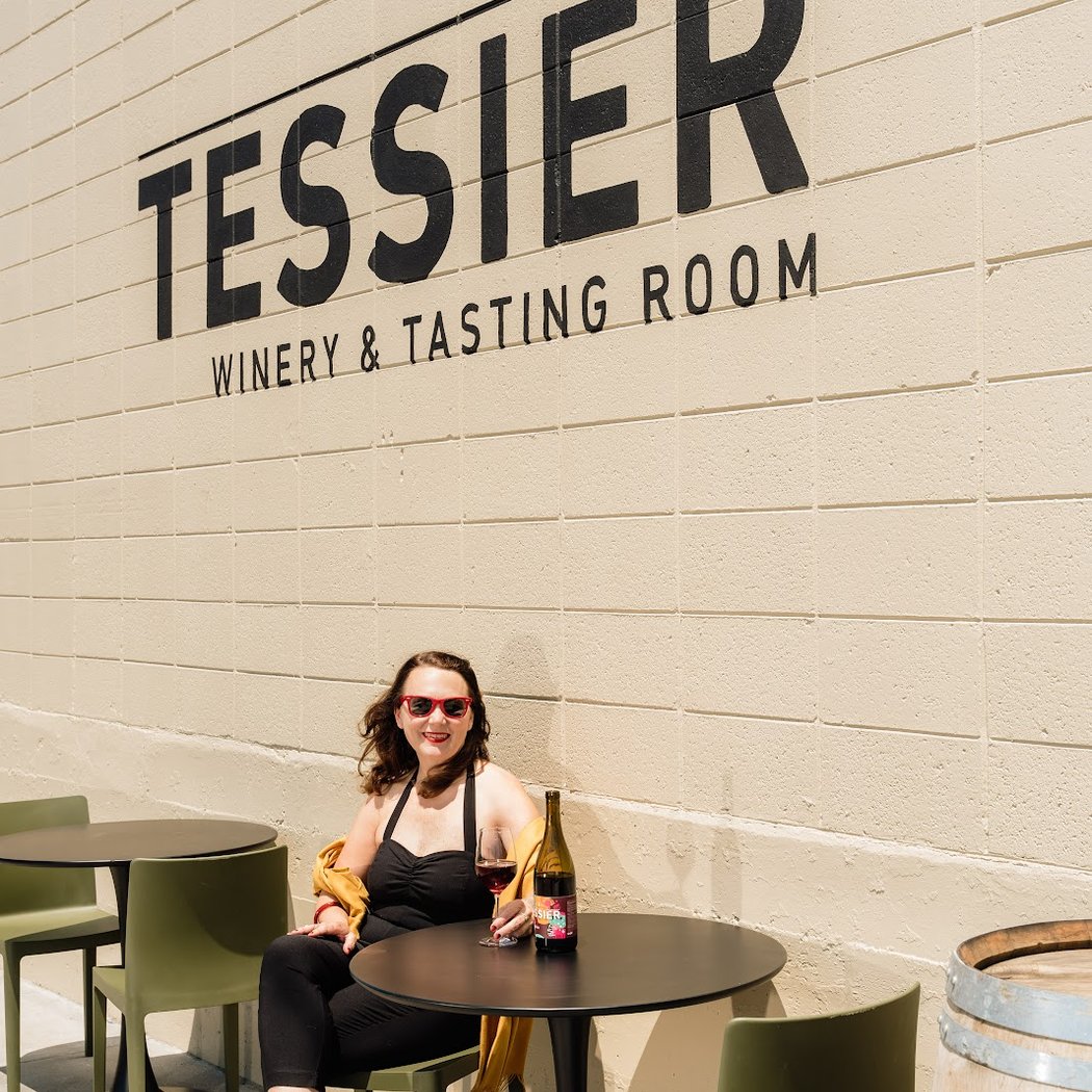 Tessier Winery 3