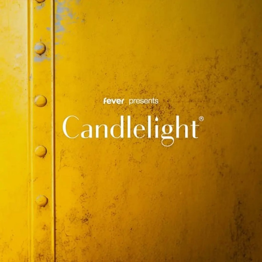 Candlelight : Hommage aux Beatles 1