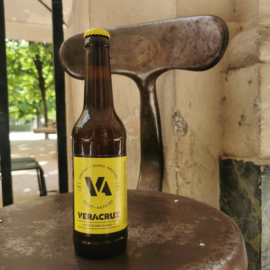 Atelier d'artistes et micro brasserie 1