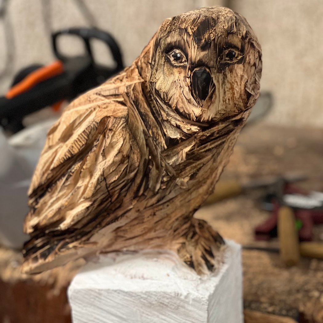 Sculpteur Paul Crochat 3